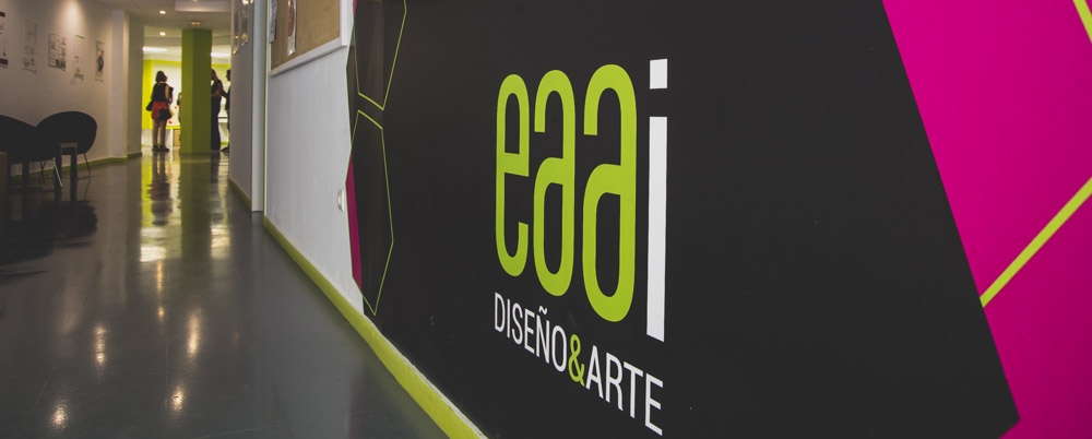 &Aacute;rea de Administraci&oacute;n Escuela Andaluza de Arquitectura e Ingenier&iacute;a