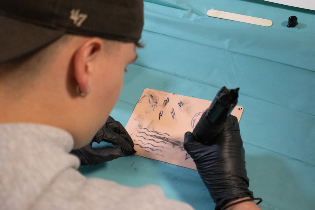taller tatuaje