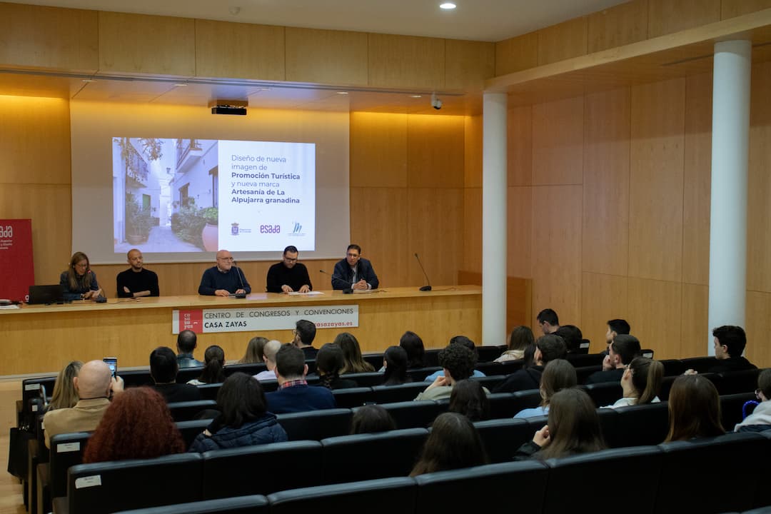 presentacion concurso alpujarra