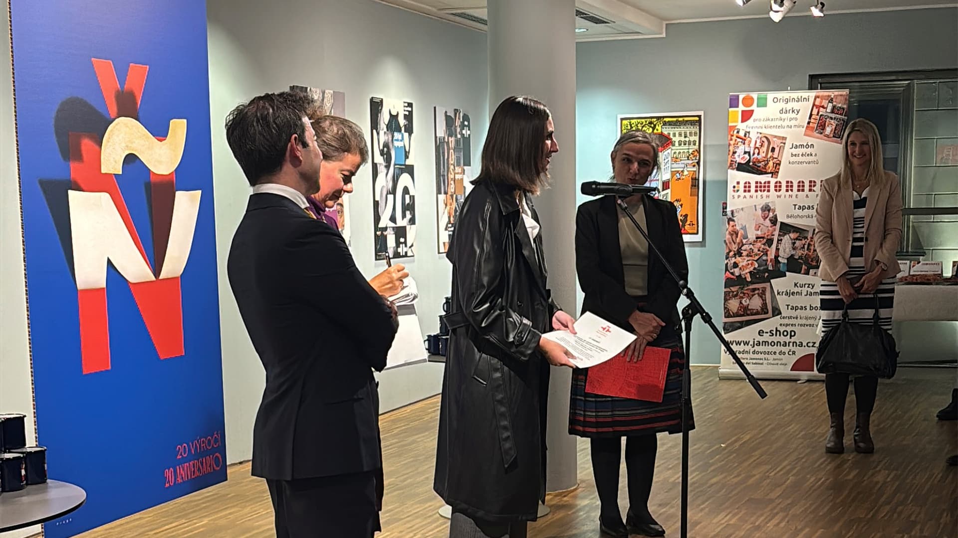 maria premio cervantes