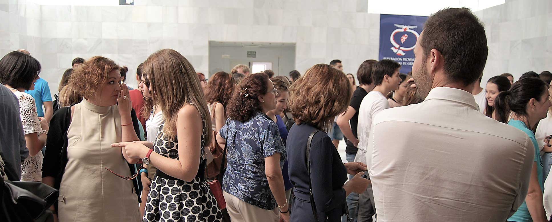 Convocadas 14000 ayudas para los cursos de inmersi&oacute;n ling&uuml;istica de la UIMP