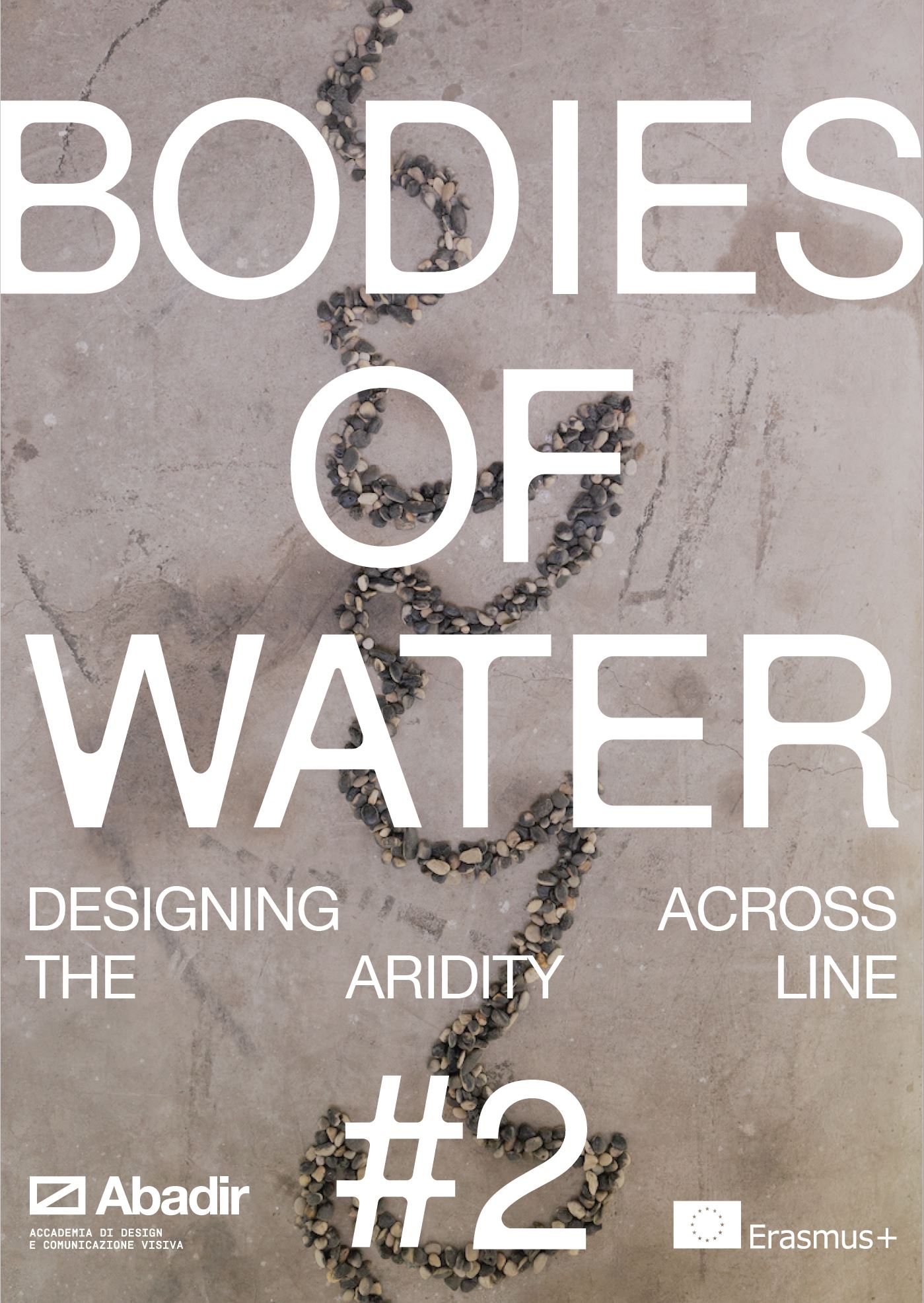 BODIES OF WATER