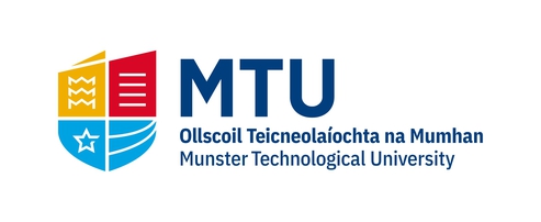 Munster Technological University Logo 2021