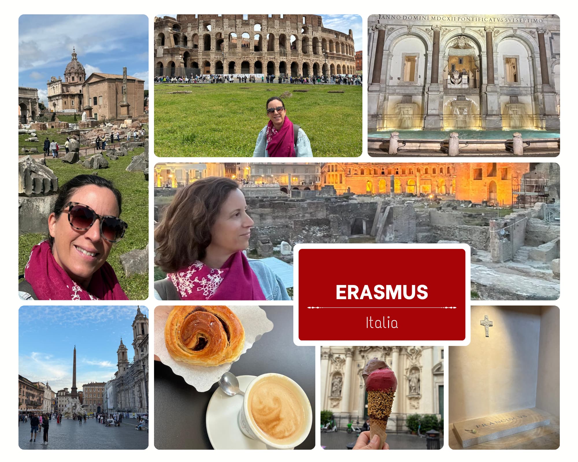 Erasmus 1