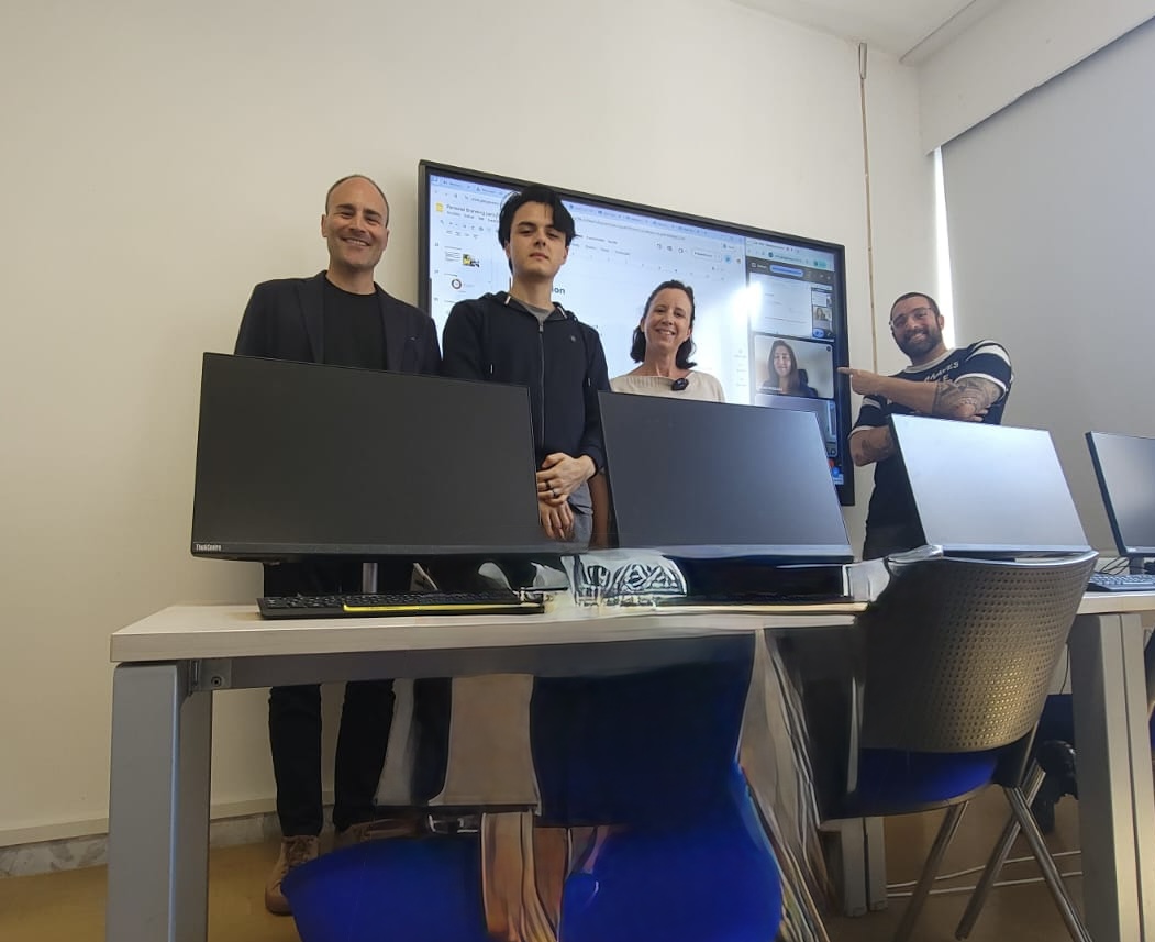 Istituto Pantheon2