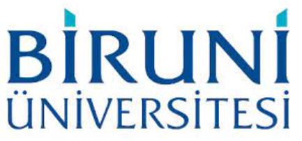 logo biruni