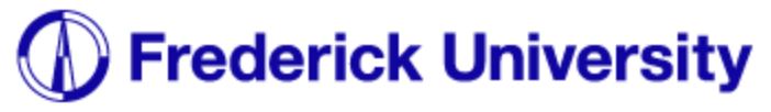 FREDERICK UNIVERSITY