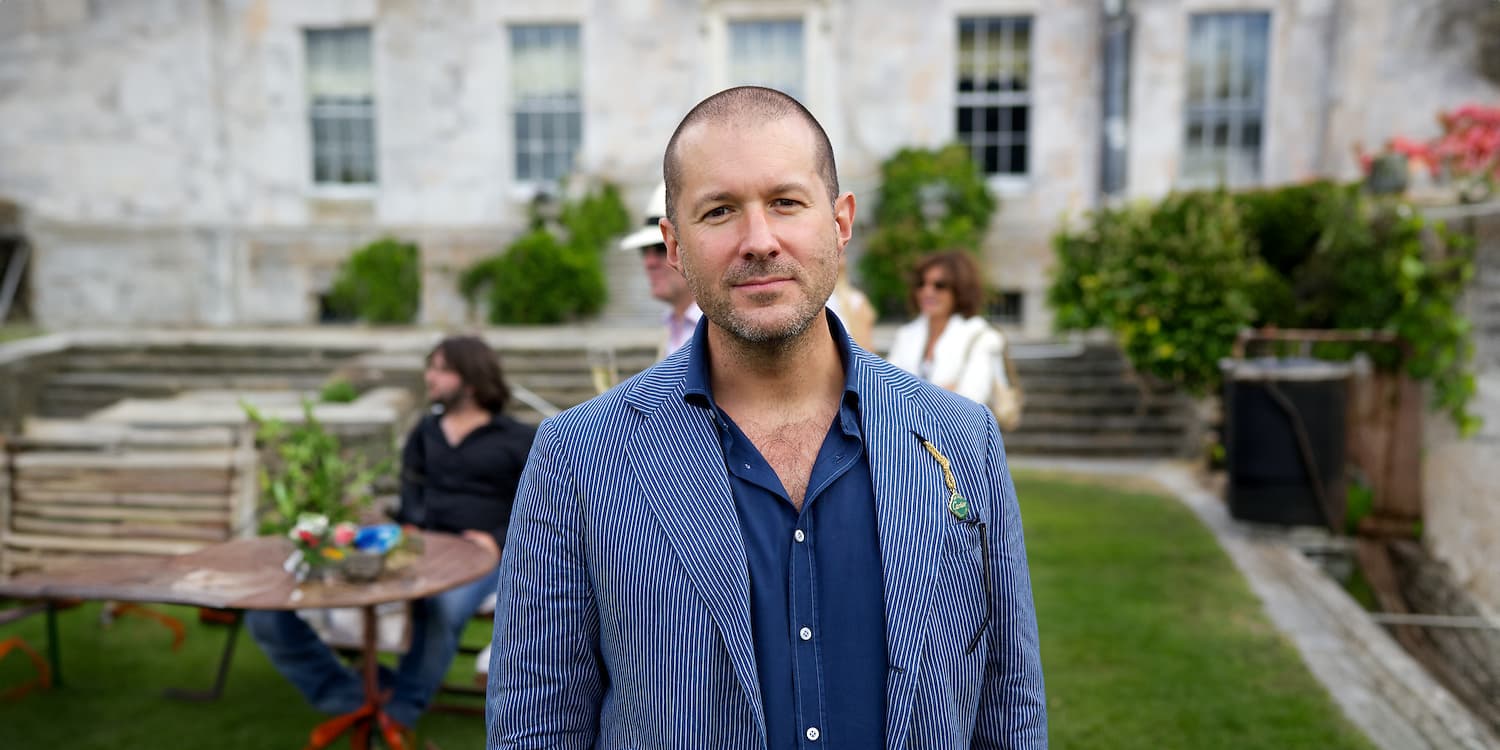 Fotografía Jon Ive