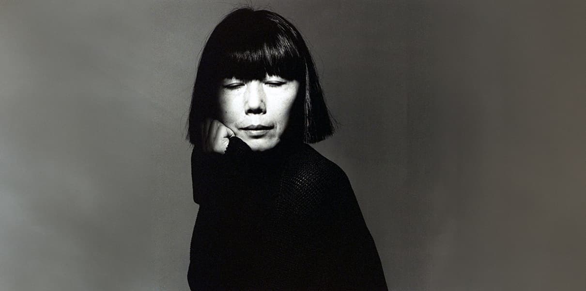 Retrato Rei Kawakuro