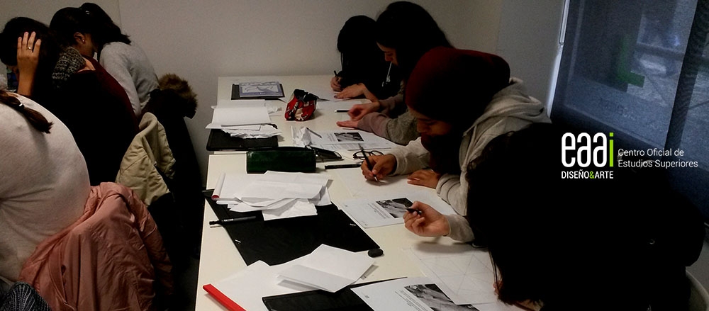 curso preparaci&oacute;n acceso dise&ntilde;o