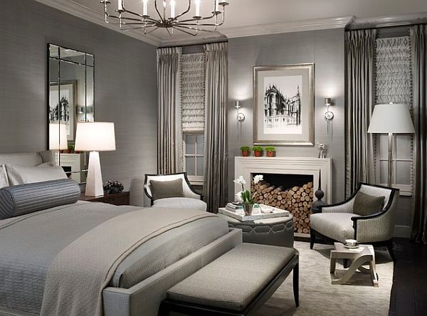 Interior con paleta monocromática. Image available from: http://www.interiorholic.com/photos/monochromatic-color-scheme-1.jpg Interior con paleta monocromática.