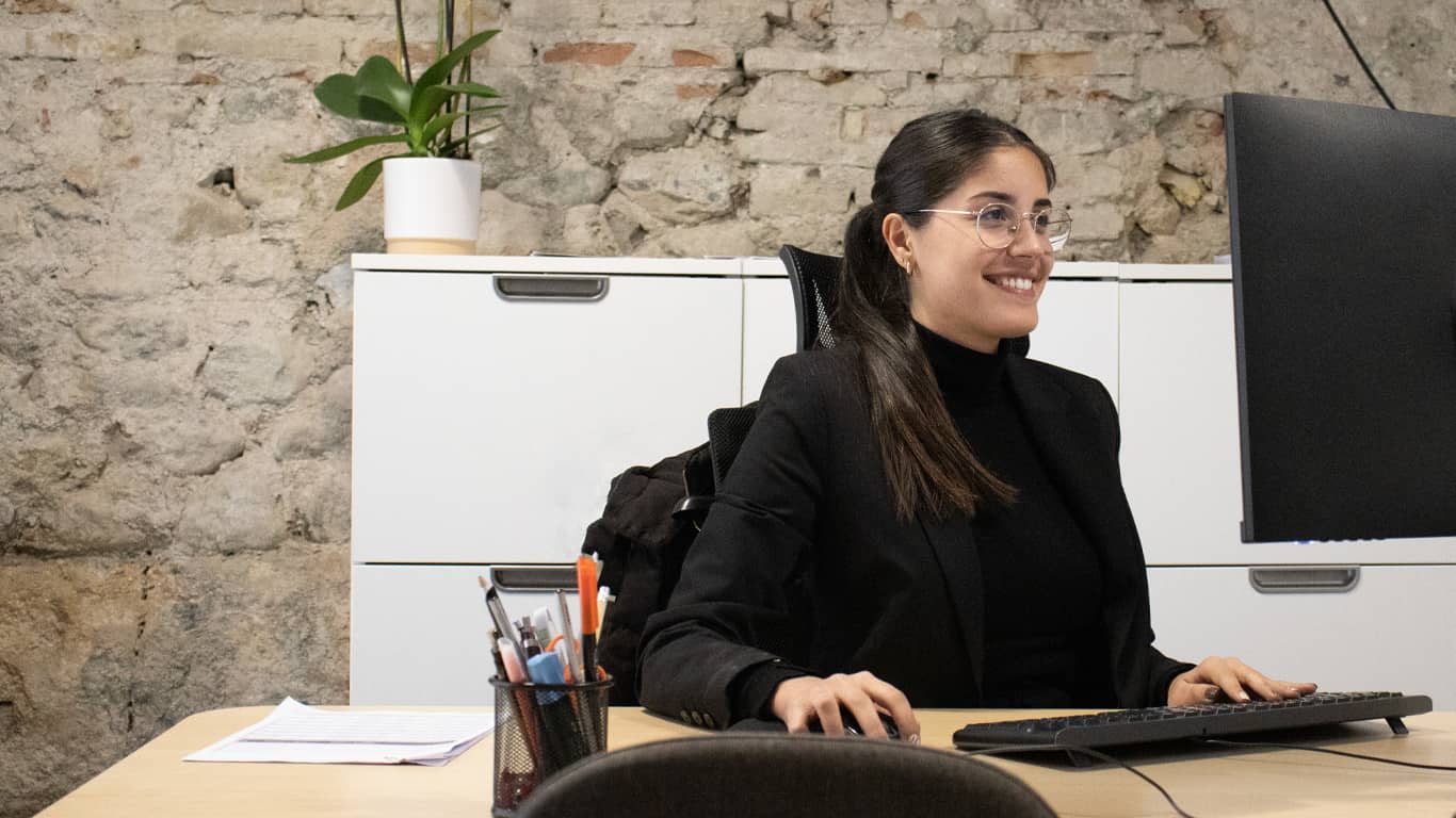 Administraci&oacute;n de ESADA