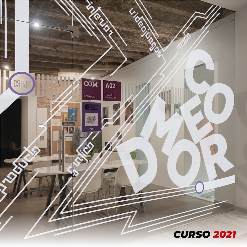 Diseño de espacios públicos