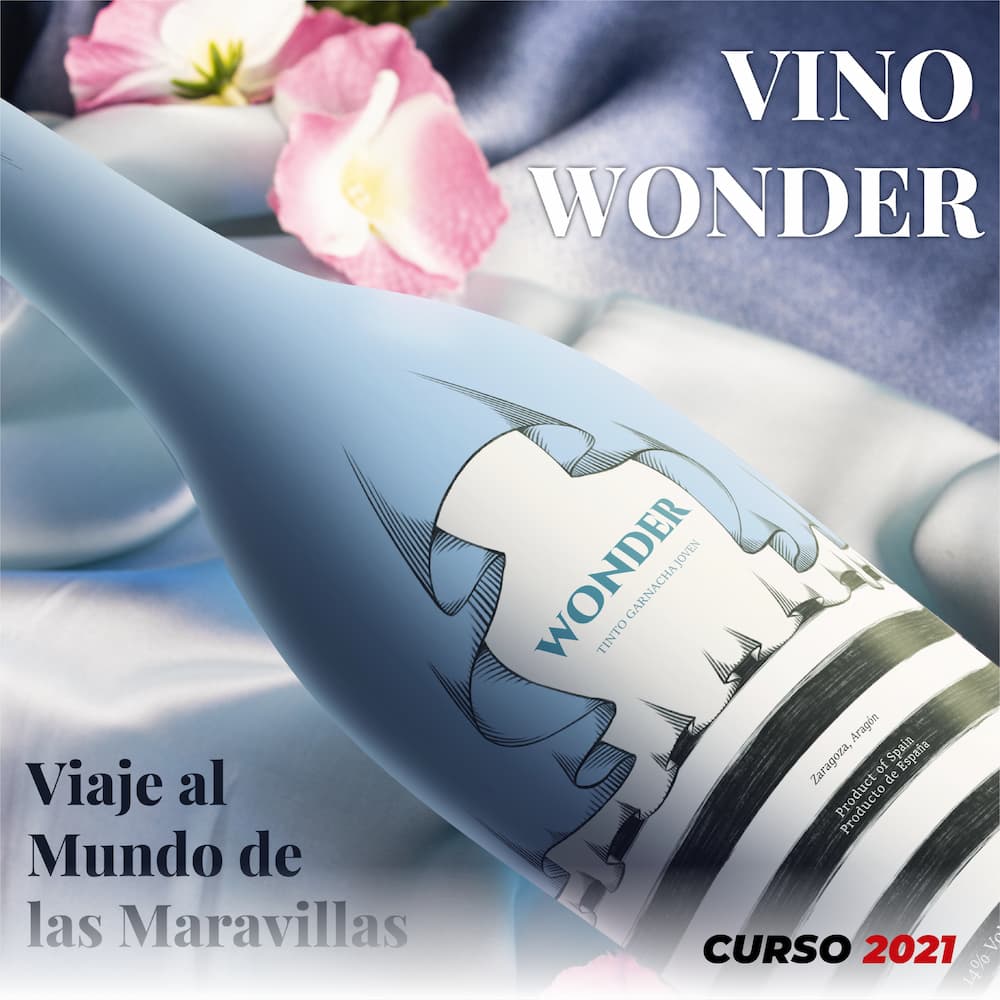 Vino Wonder