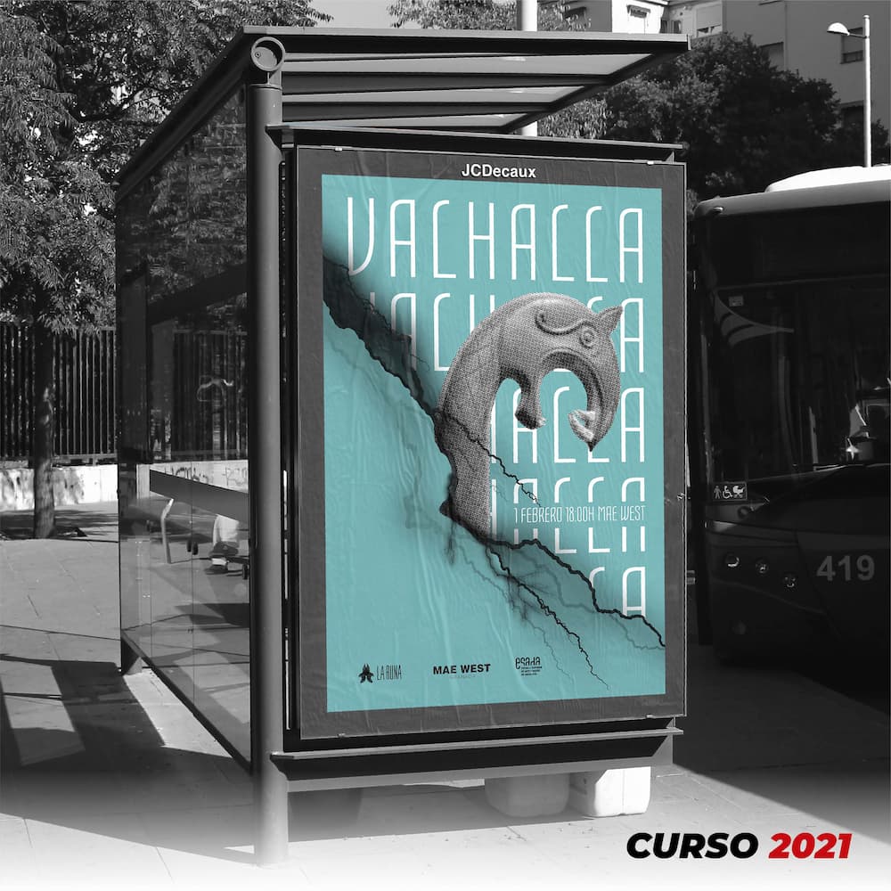 Design Event, Valhalla