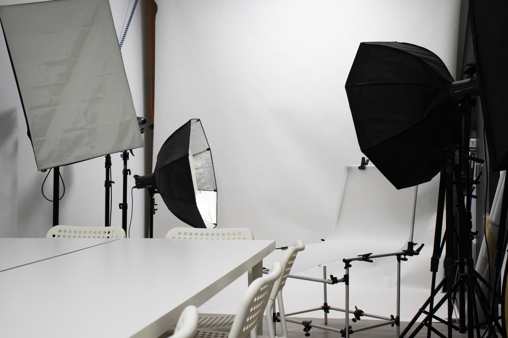 Photography Classroom