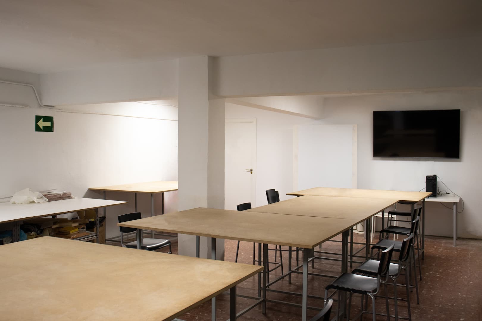 FabLab - Product Workshop