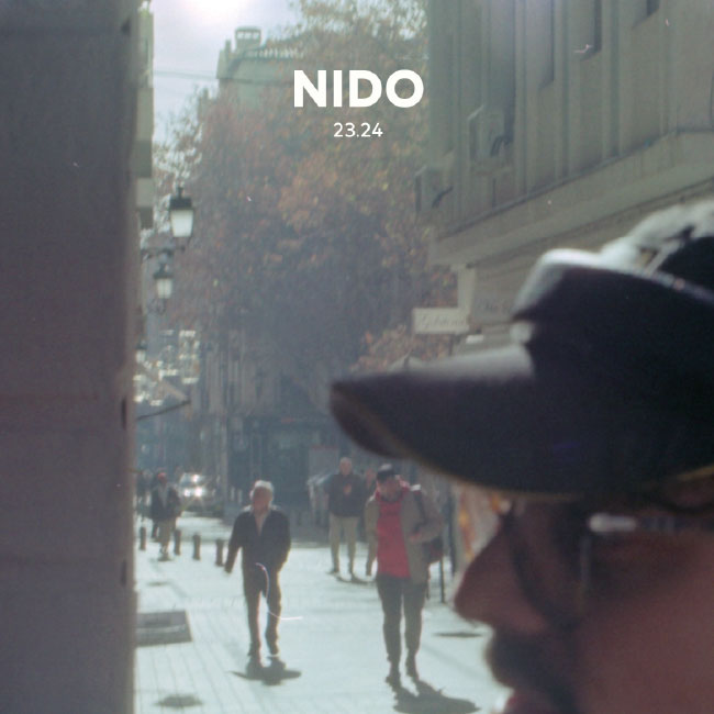 NIDO 2025