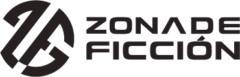 Logo Zona de Ficción