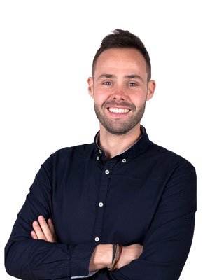 Fernando Ortega, Coordinador de la Titulación de Diseño de Interiores.