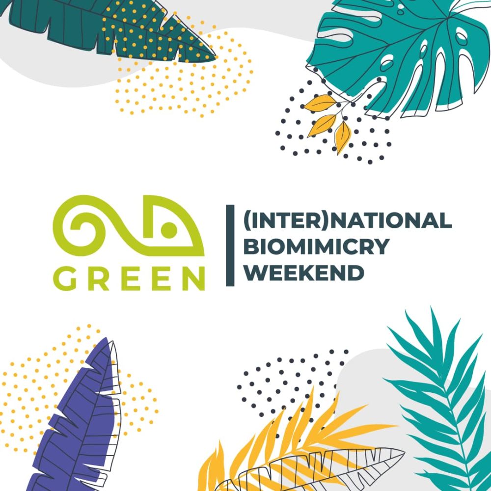 Image of the GREEN 2022 event