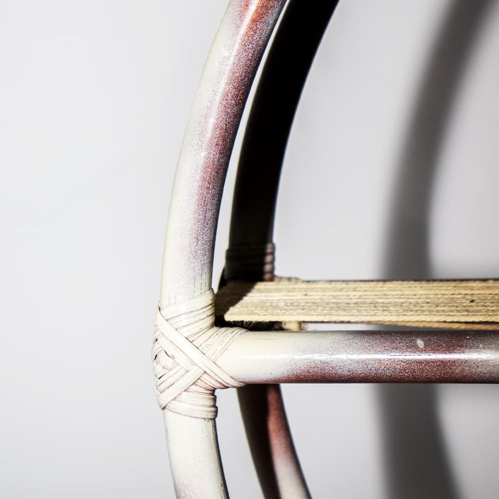 Mueble de la Exposici&oacute;n Artesanal