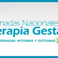Imagen de las 27 Jornadas Nacionales de Terapia Gestalt