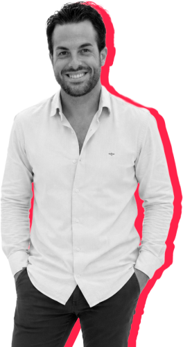 Pedro Del Corral
