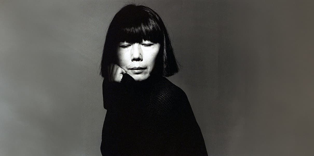 Retrato Rei Kawakuro