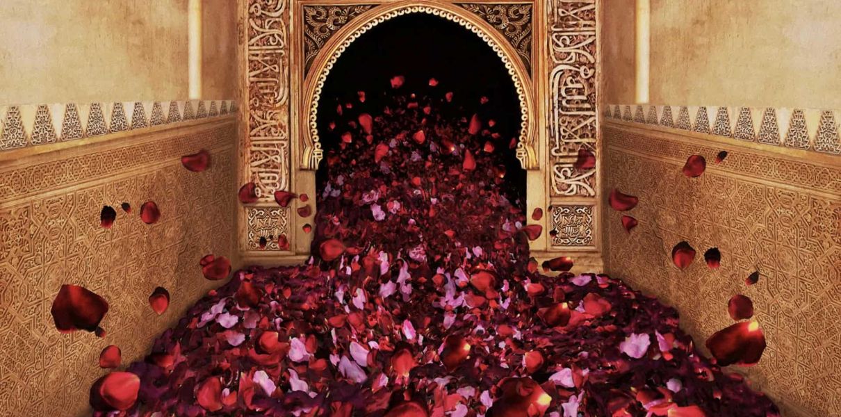 Obra de Diseño Gráfico de EduArtGranada