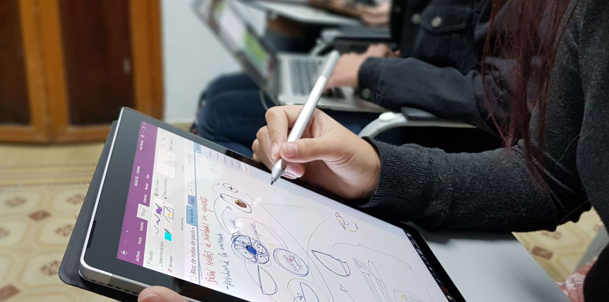 curso preparación acceso diseño