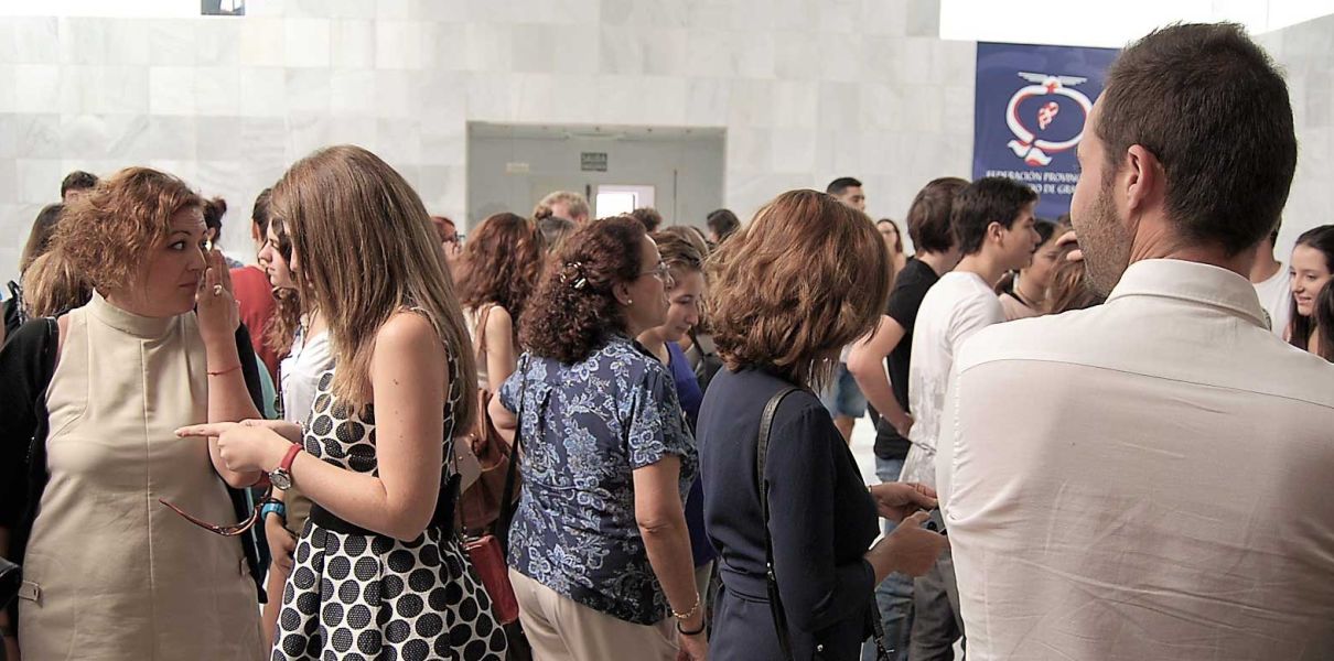 Convocadas 14000 ayudas para los cursos de inmersi&oacute;n ling&uuml;istica de la UIMP