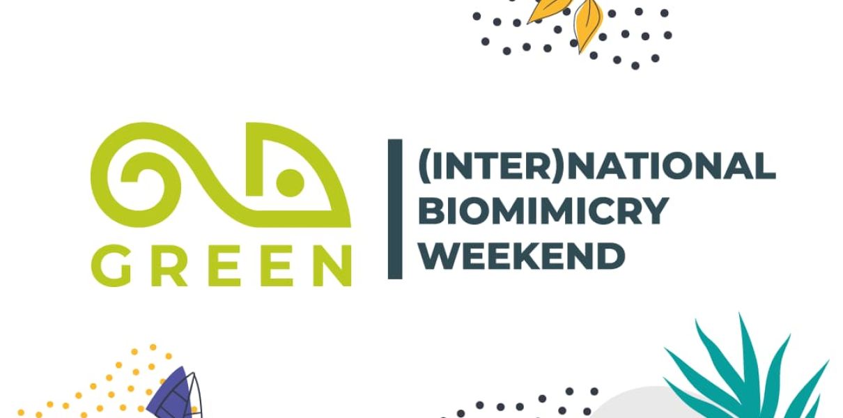 Image of the GREEN 2022 event