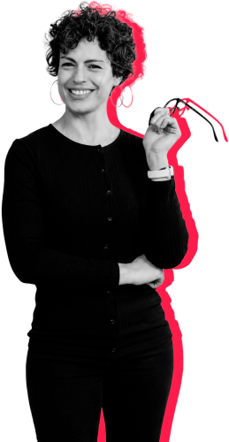 María Moreno