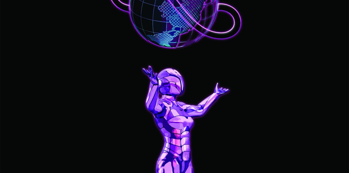 Granada será de nuevo una de las sedes de la Global Game Jam