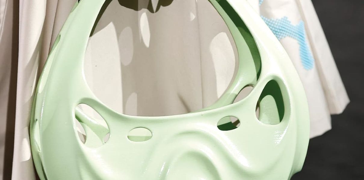 Bolso de impresión 3D