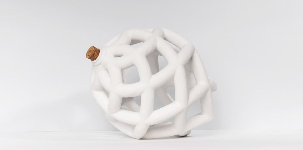 Rediseño de Botijo Hueco