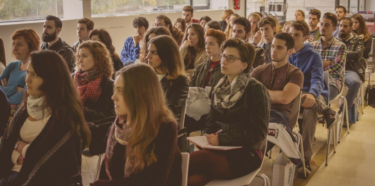 PRESENTACI&Oacute;N PROYECTOS