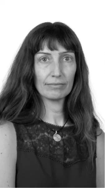 Mary Luz Dávila