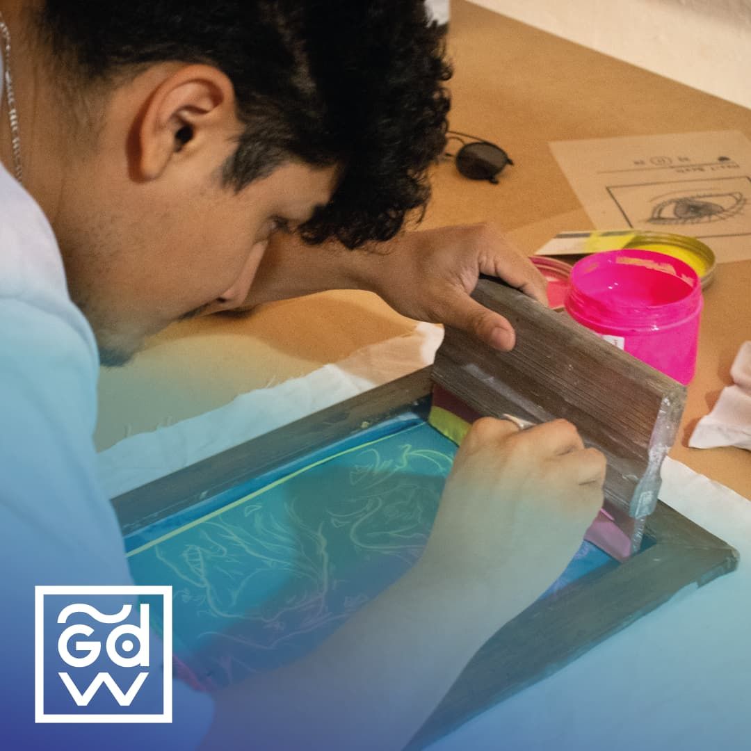 Actividades de la Granada Design Week