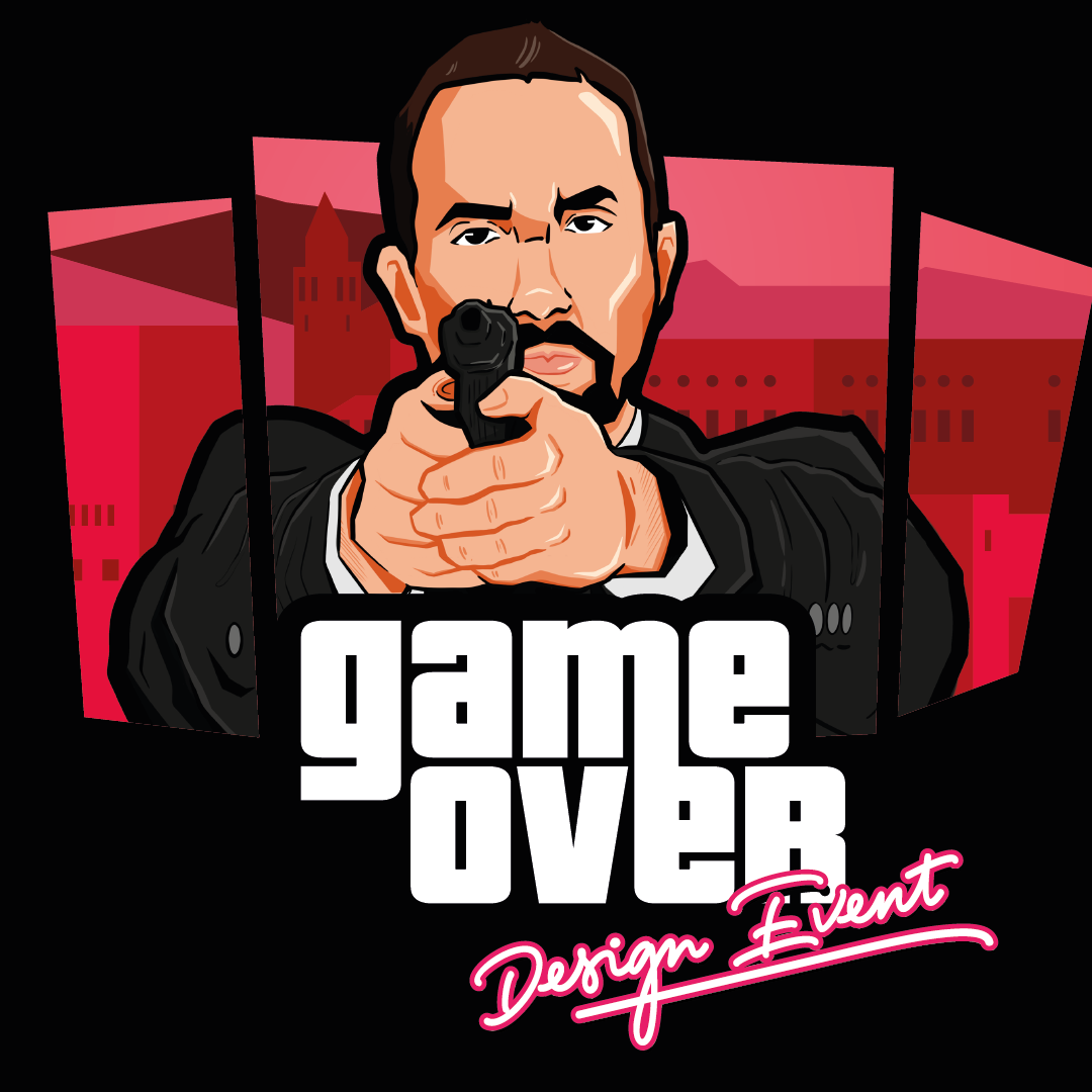 Cartel Design Event 