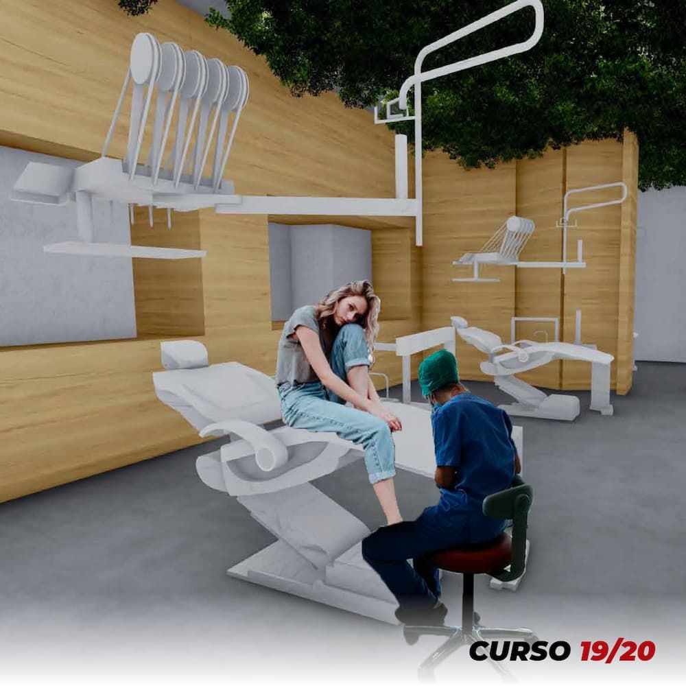 Clínica Dental