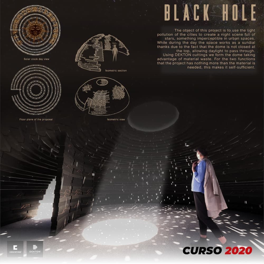 Black Hole