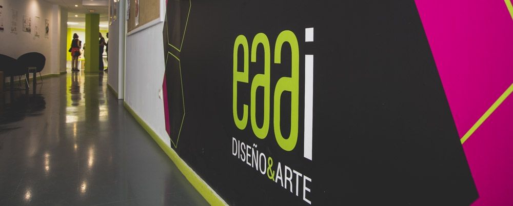 Área de Administración Escuela Andaluza de Arquitectura e Ingeniería