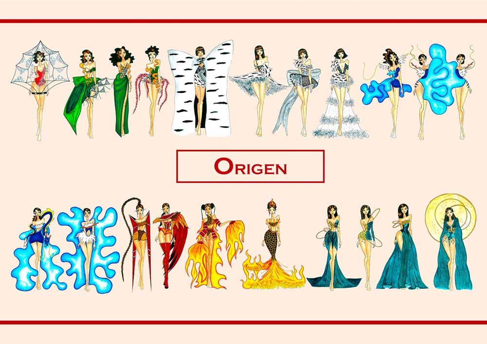 Origen