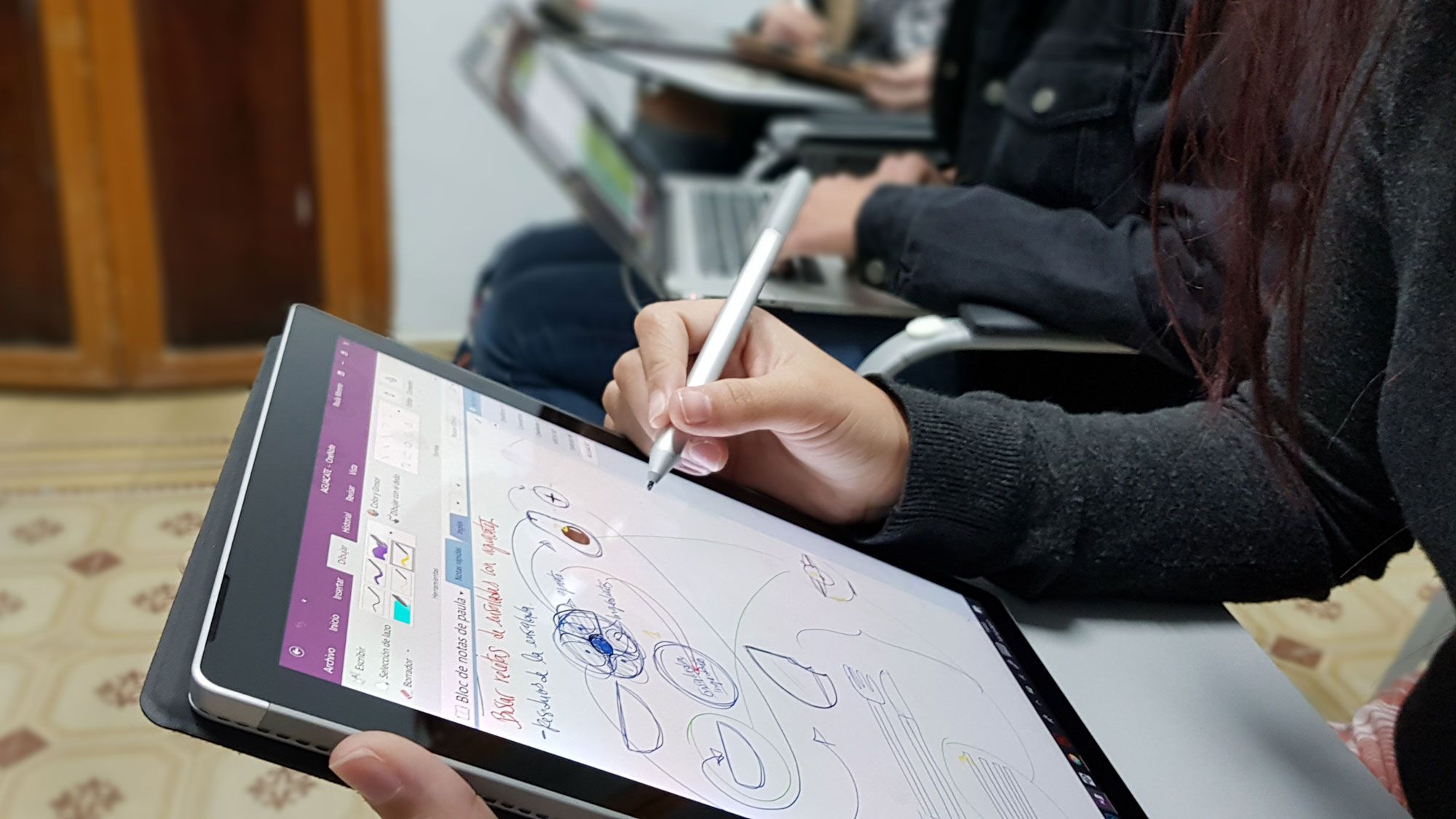 curso preparación acceso diseño