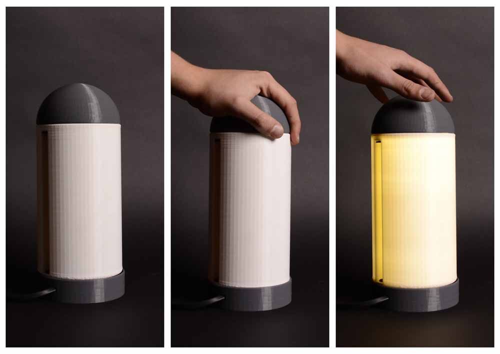 Re Lamp