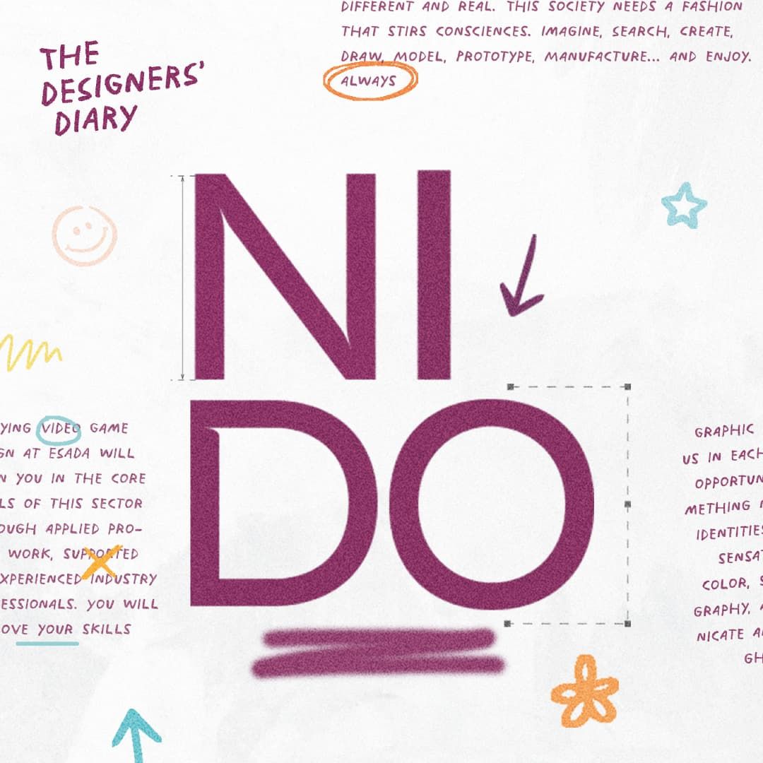 NIDO 2023