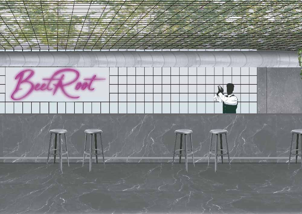 Beet Root