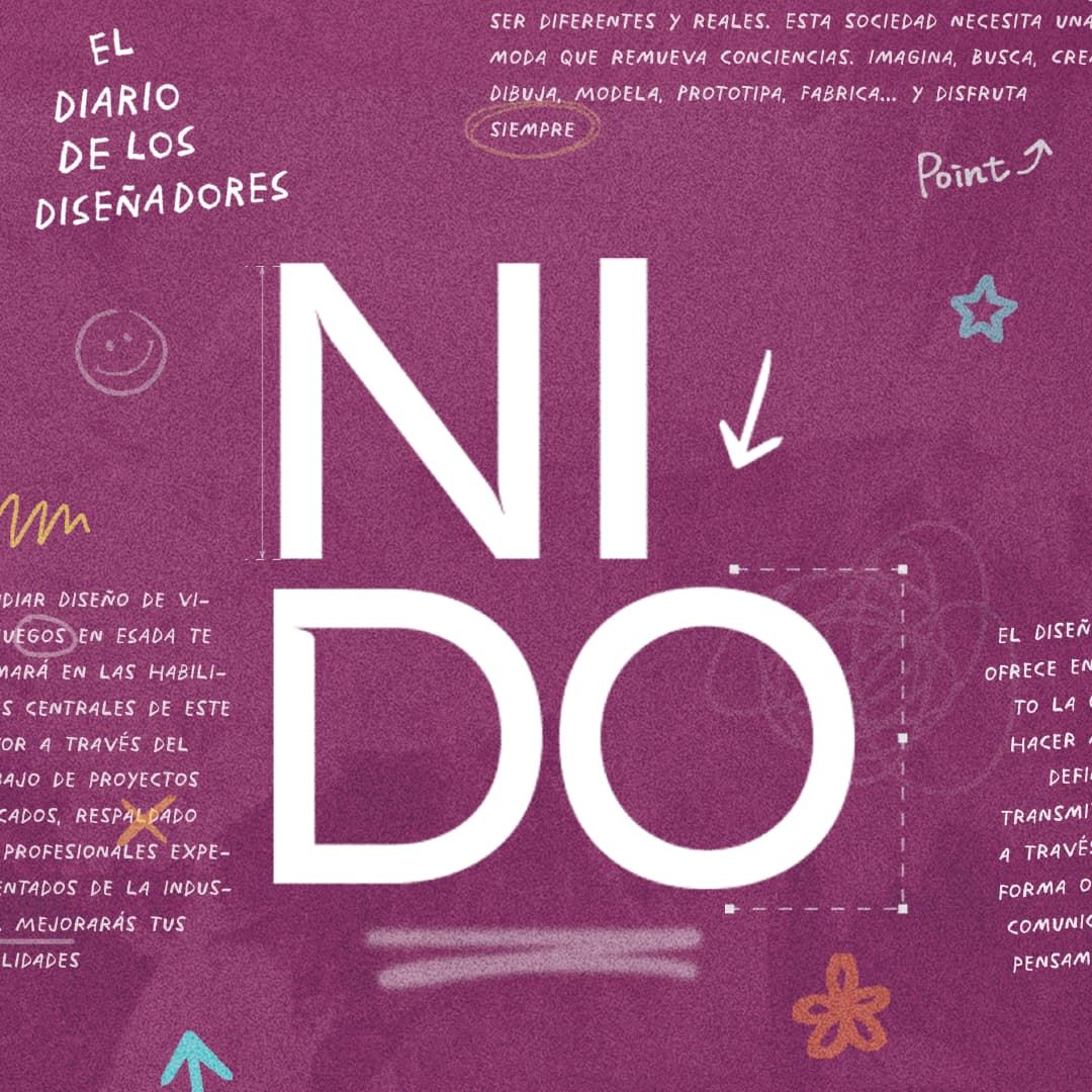 NIDO 2023